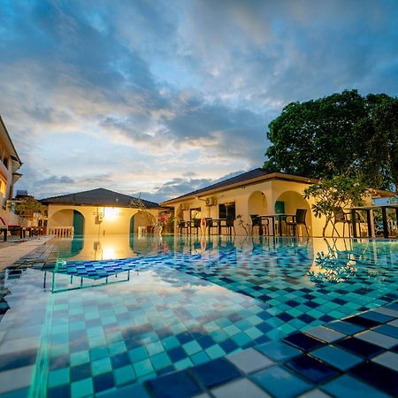 Sandy Garden Resort Langkawi Pantai Cenang  Exterior foto