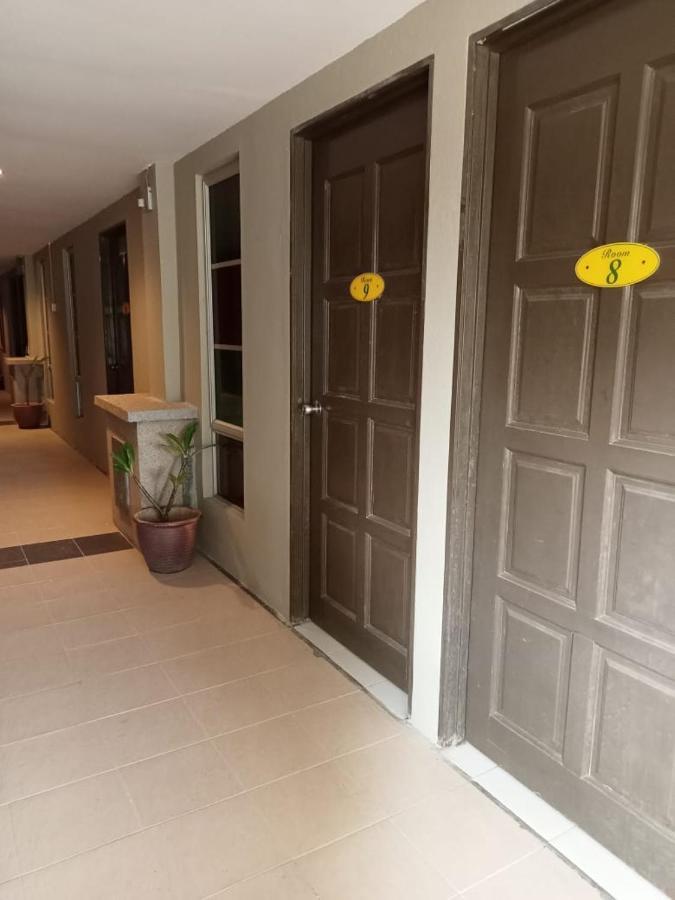 Sandy Garden Resort Langkawi Pantai Cenang  Exterior foto