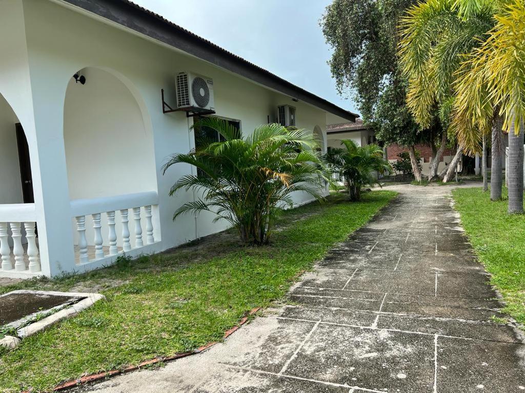 Sandy Garden Resort Langkawi Pantai Cenang  Exterior foto