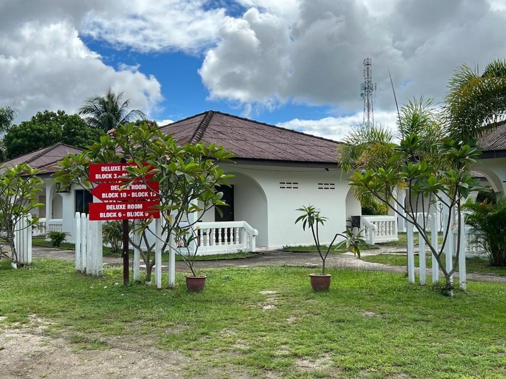 Sandy Garden Resort Langkawi Pantai Cenang  Exterior foto