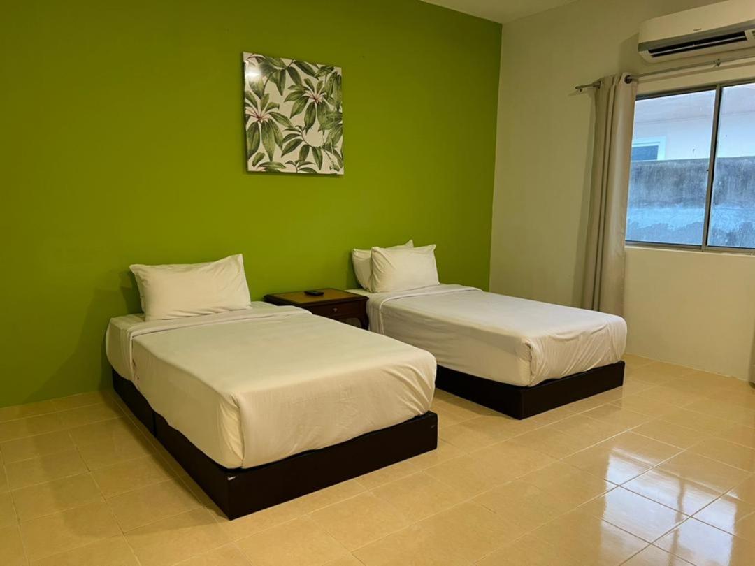 Sandy Garden Resort Langkawi Pantai Cenang  Exterior foto