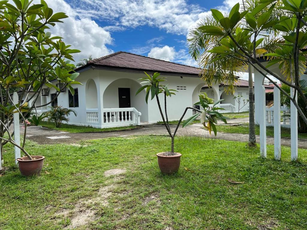 Sandy Garden Resort Langkawi Pantai Cenang  Exterior foto