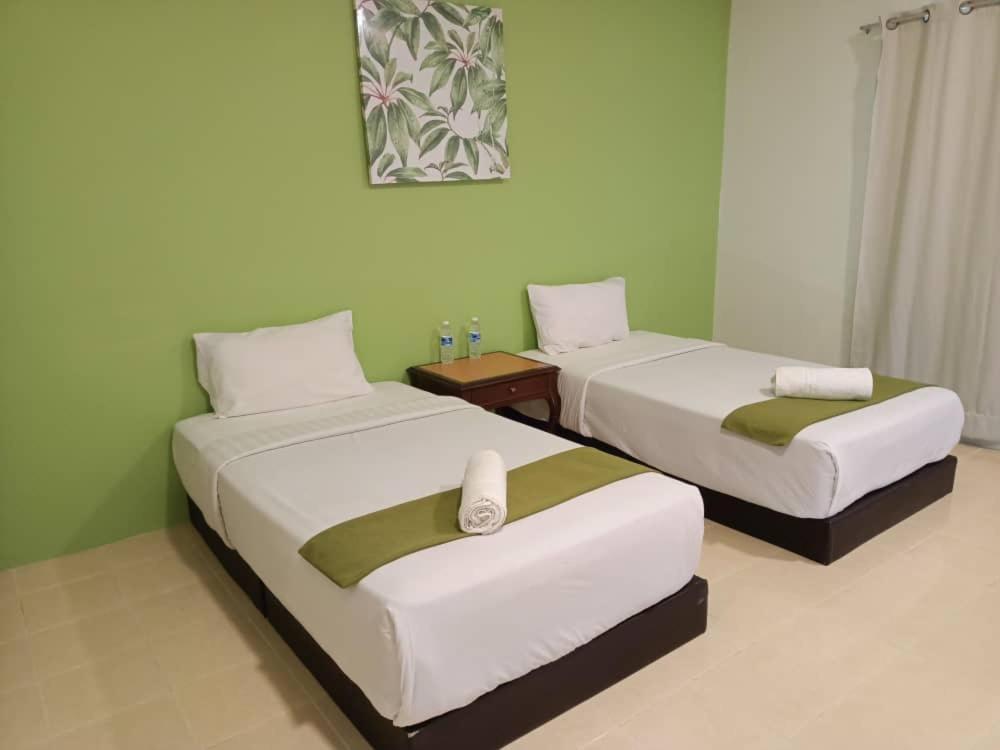 Sandy Garden Resort Langkawi Pantai Cenang  Exterior foto