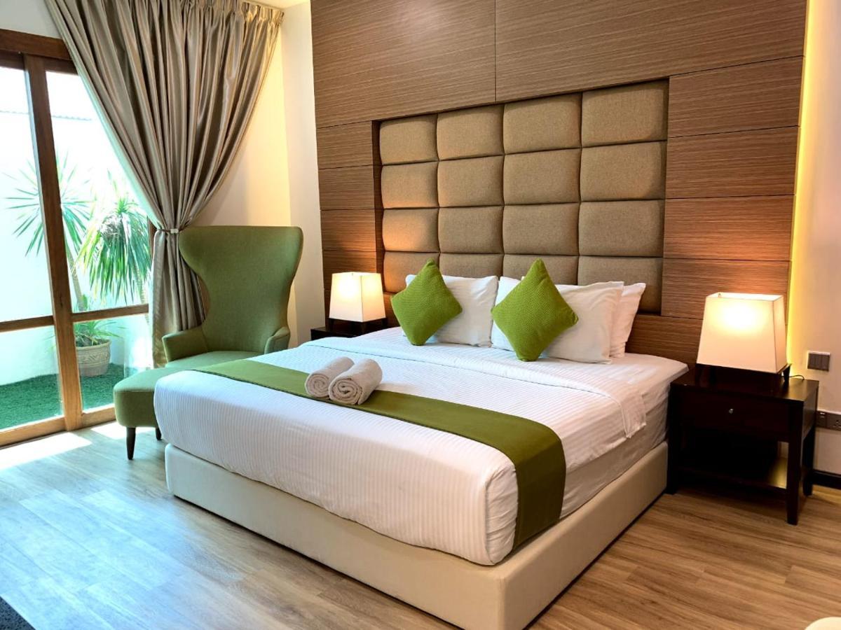 Sandy Garden Resort Langkawi Pantai Cenang  Exterior foto