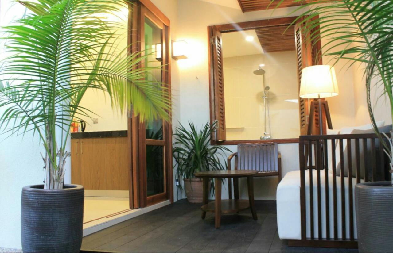 Sandy Garden Resort Langkawi Pantai Cenang  Exterior foto