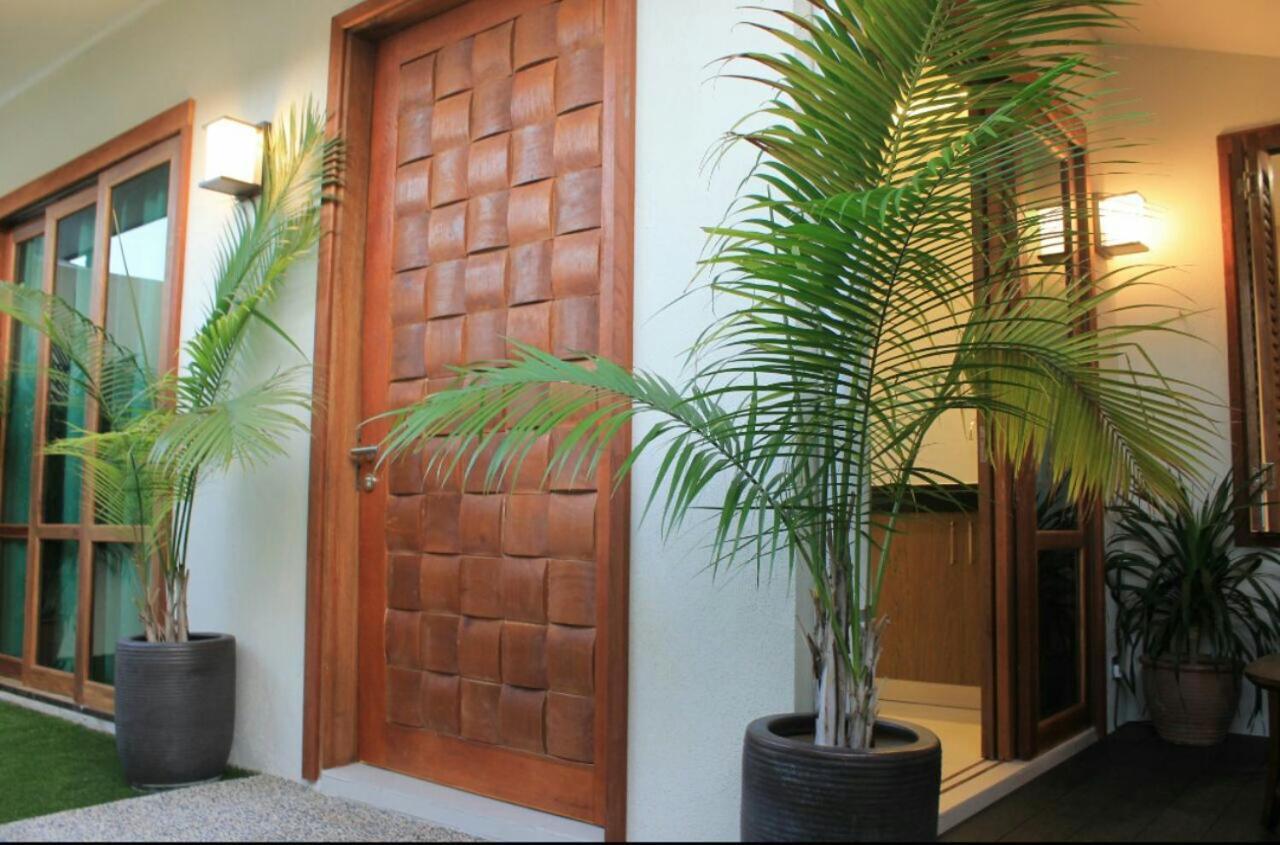 Sandy Garden Resort Langkawi Pantai Cenang  Exterior foto