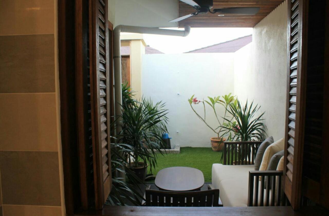 Sandy Garden Resort Langkawi Pantai Cenang  Exterior foto