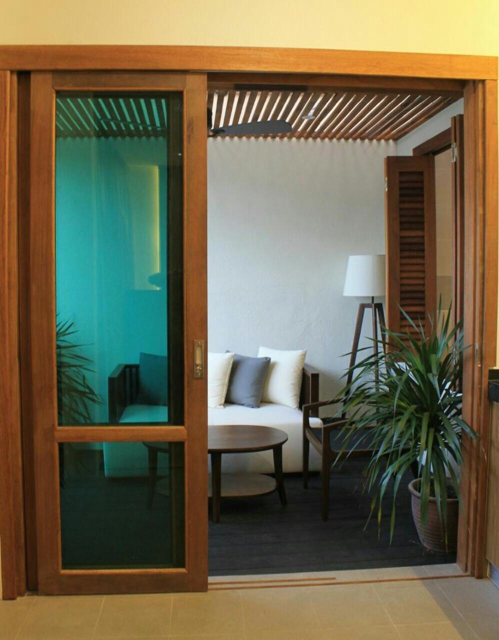 Sandy Garden Resort Langkawi Pantai Cenang  Exterior foto