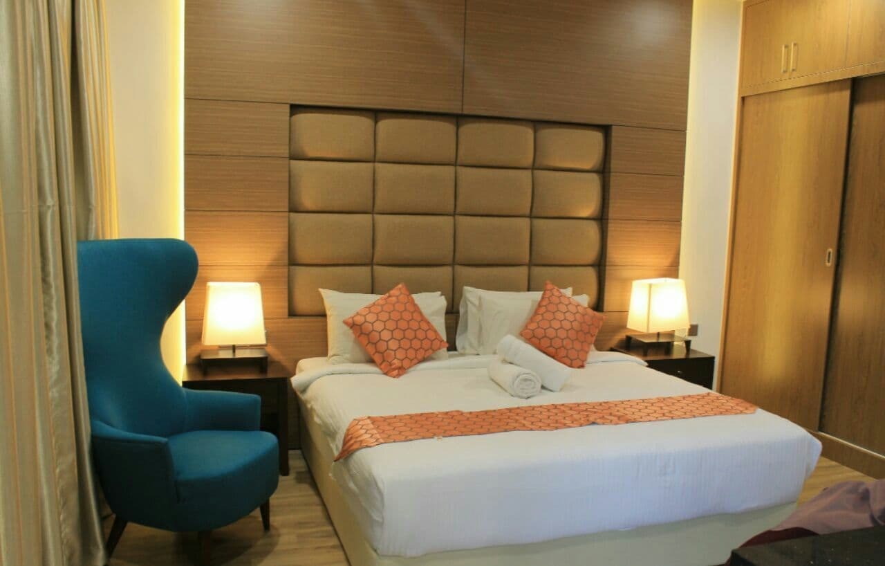 Sandy Garden Resort Langkawi Pantai Cenang  Exterior foto